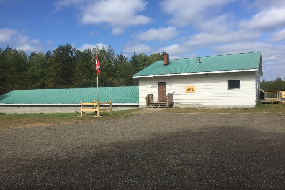 Crean Hill Gun Club