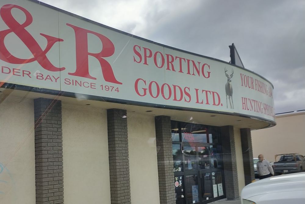 D & R Sporting Goods