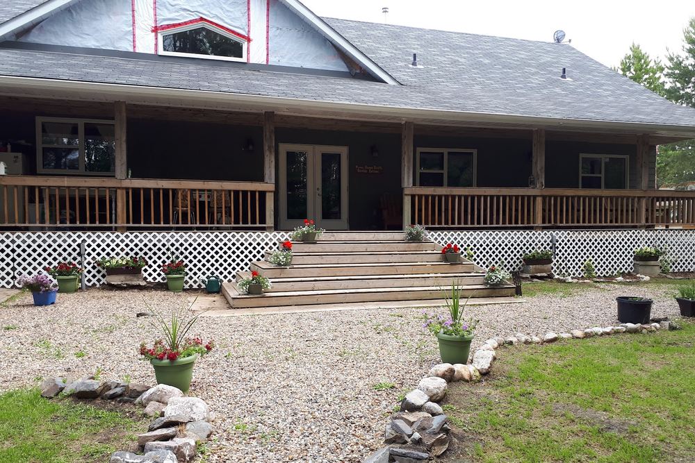 Duck Creek Outfitters