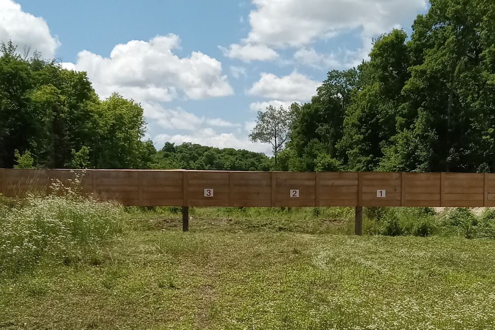 Eagle Lake Gun Club