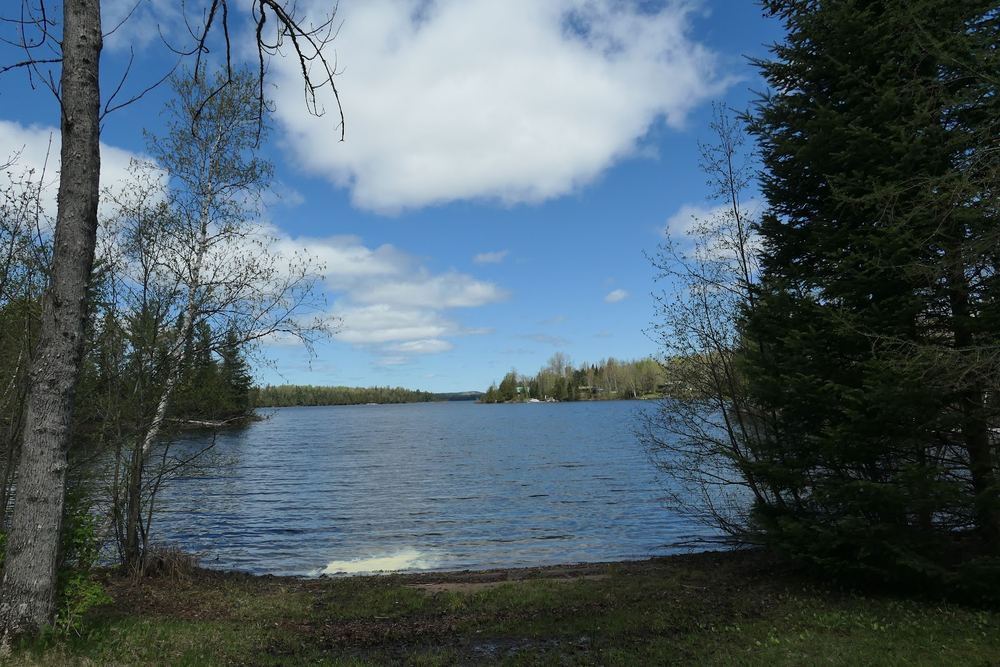 Eastern Canadian Outfitters