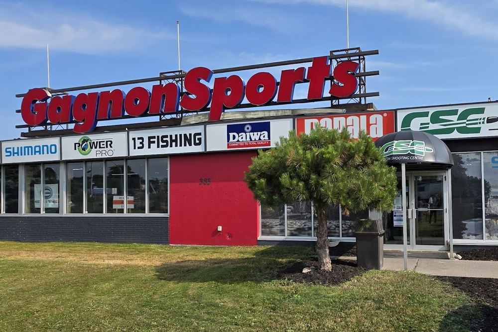 Gagnon Sports