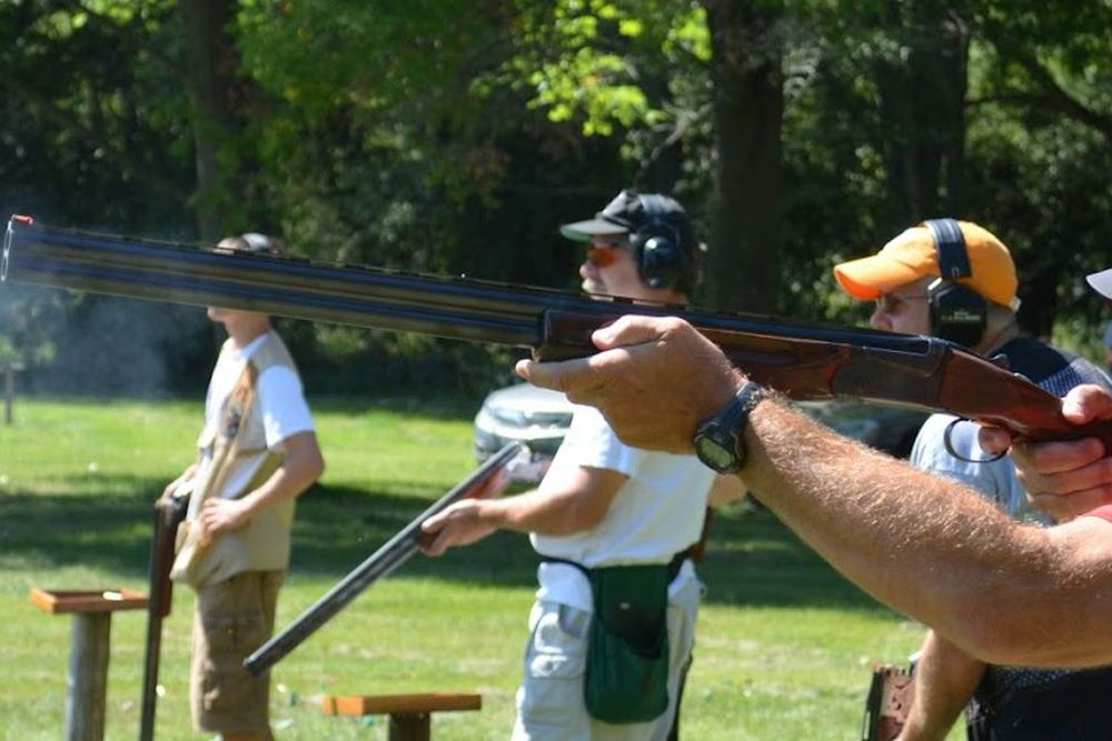 Kelowna Firearms Training