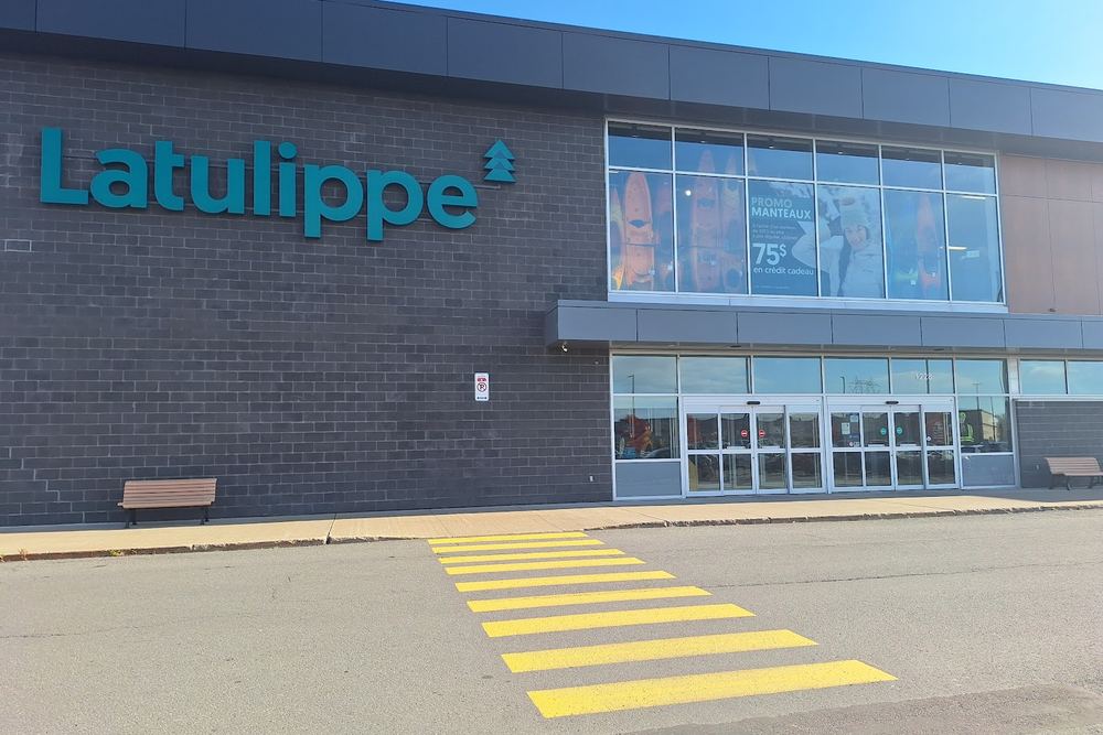 Magasin Latulippe