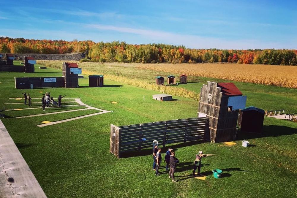 Montreal Skeet Club