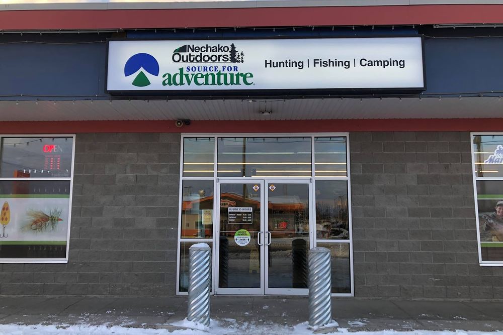 Nechako Outdoors