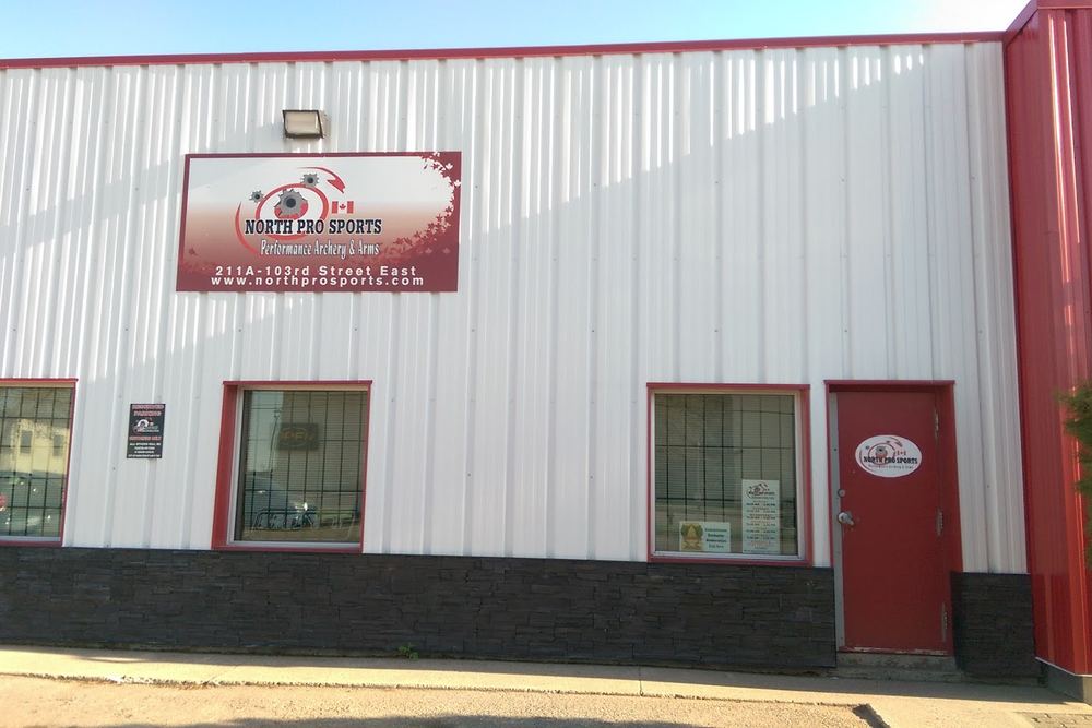 North Pro Sports