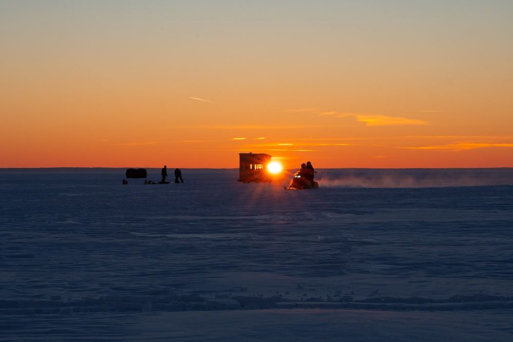 North River Outfitters