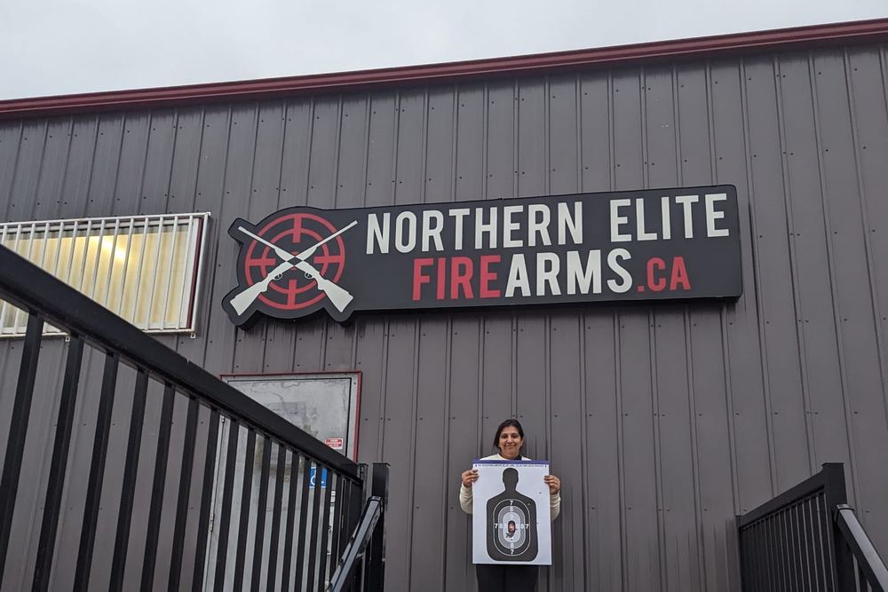 Northern Elite Firearms