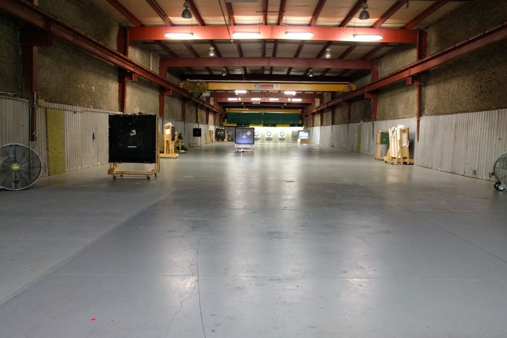Peel Archery Club