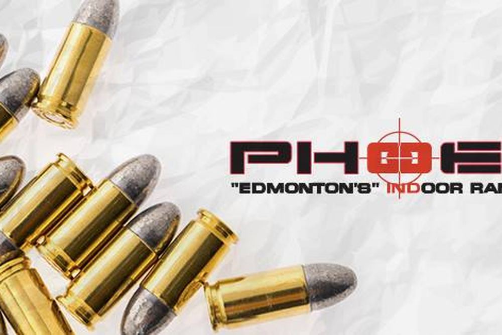 Phoenix Indoor Range and Gun Shop