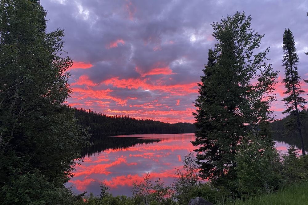 Pourvoirie du Lac Lareau