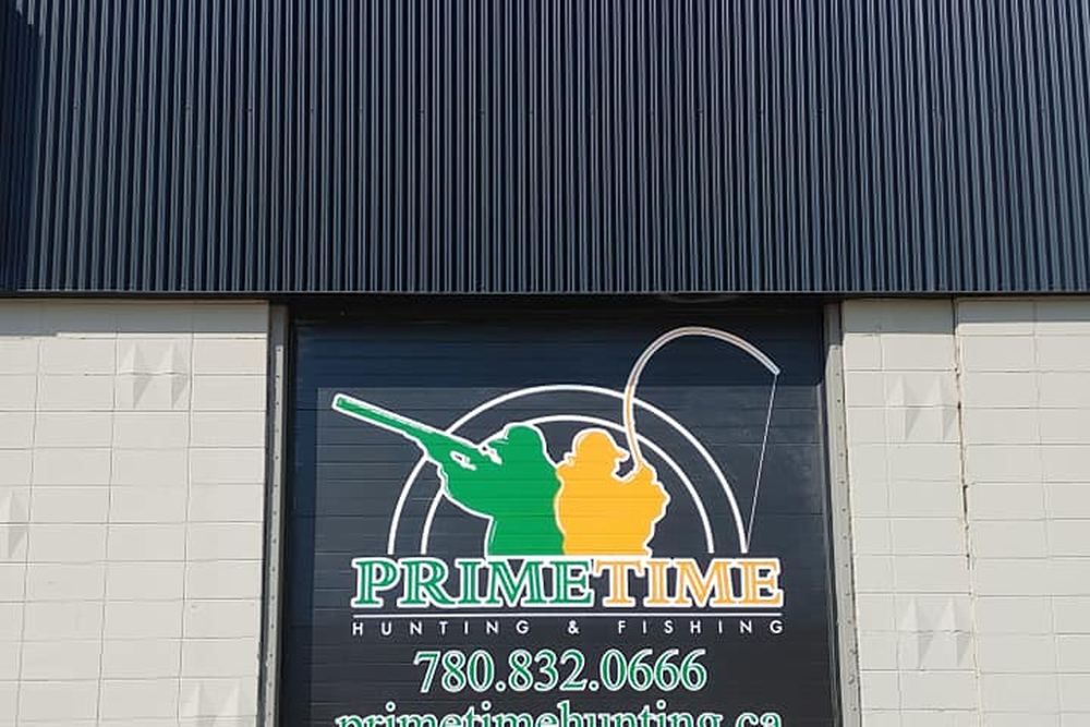 Primetime Hunting and Fishing