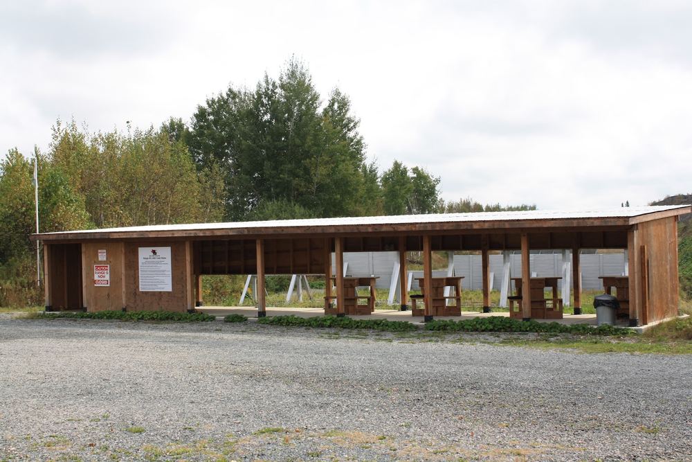 Rifles and Reels Game and Fish Club