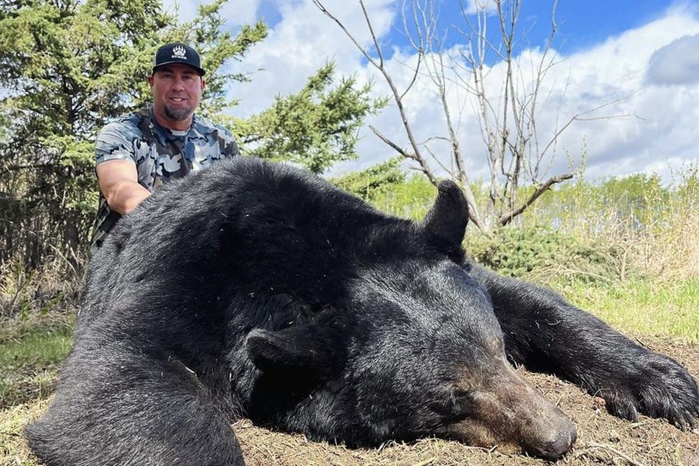 Saddle Hills Outfitting Ltd.