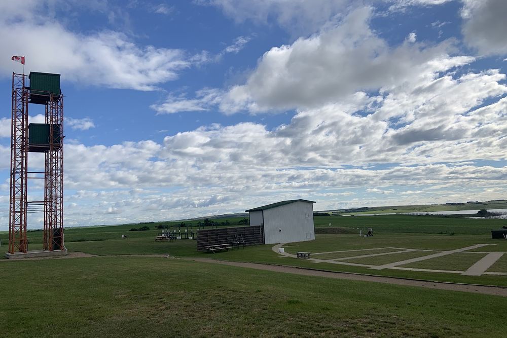 Saskatoon Gun Club