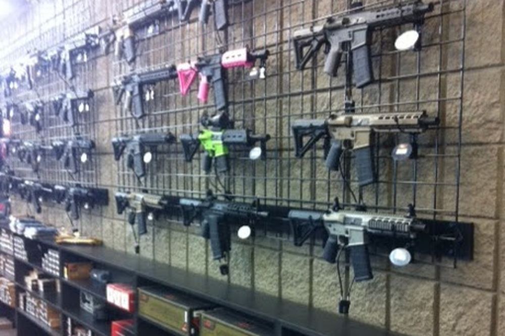 Saskatoon Gunworks Inc.