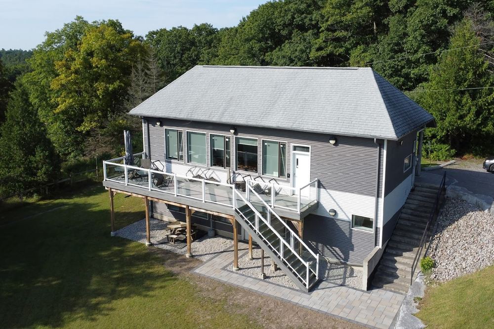 Sharon Gun Club