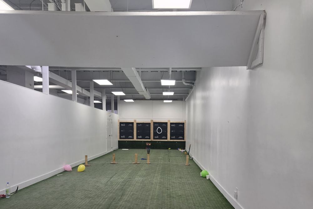 Shawn's Archery Instruction Toronto