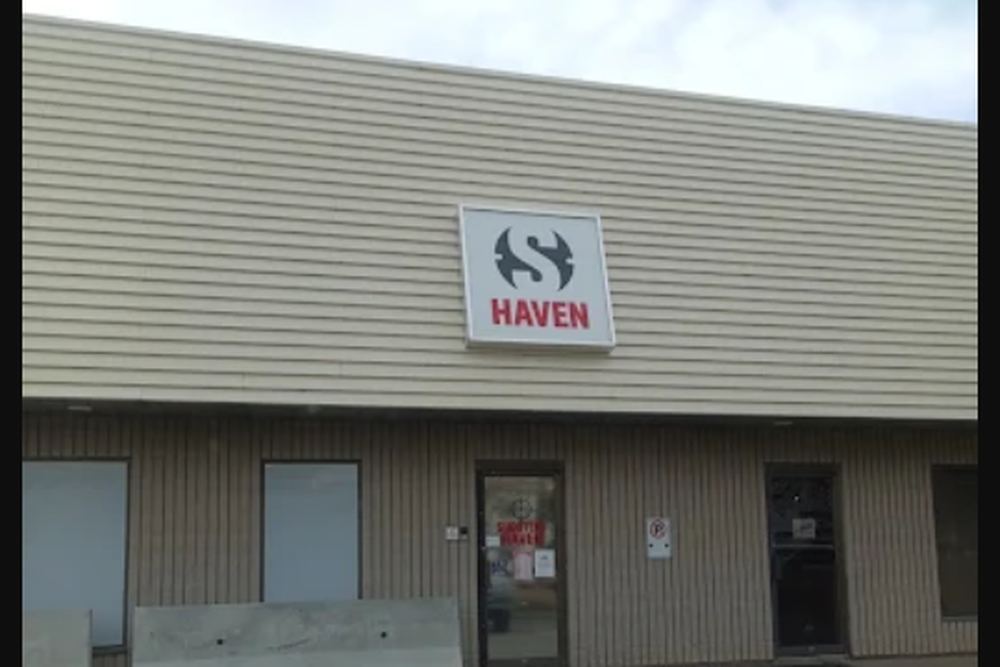 Shooters Haven