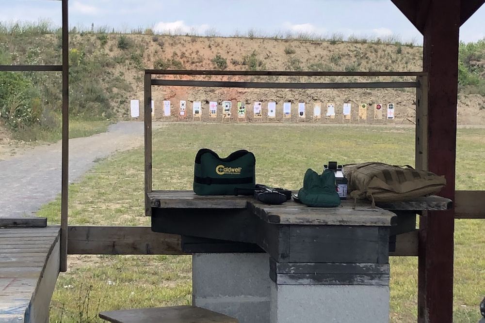 Stittsville Shooting Ranges Inc