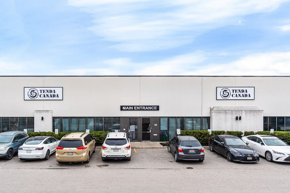 Tenda Canada Inc