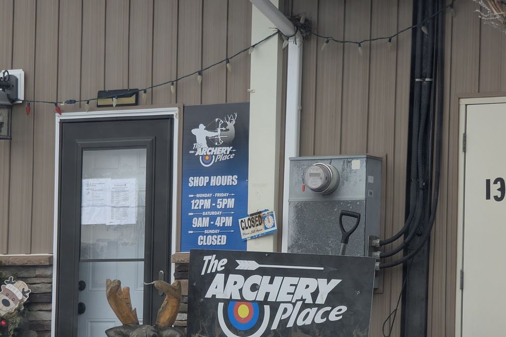 The Archery Place