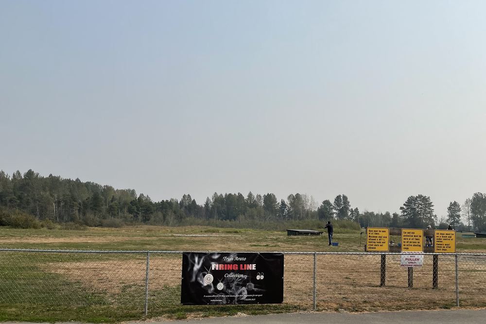 The Vancouver Gun Club