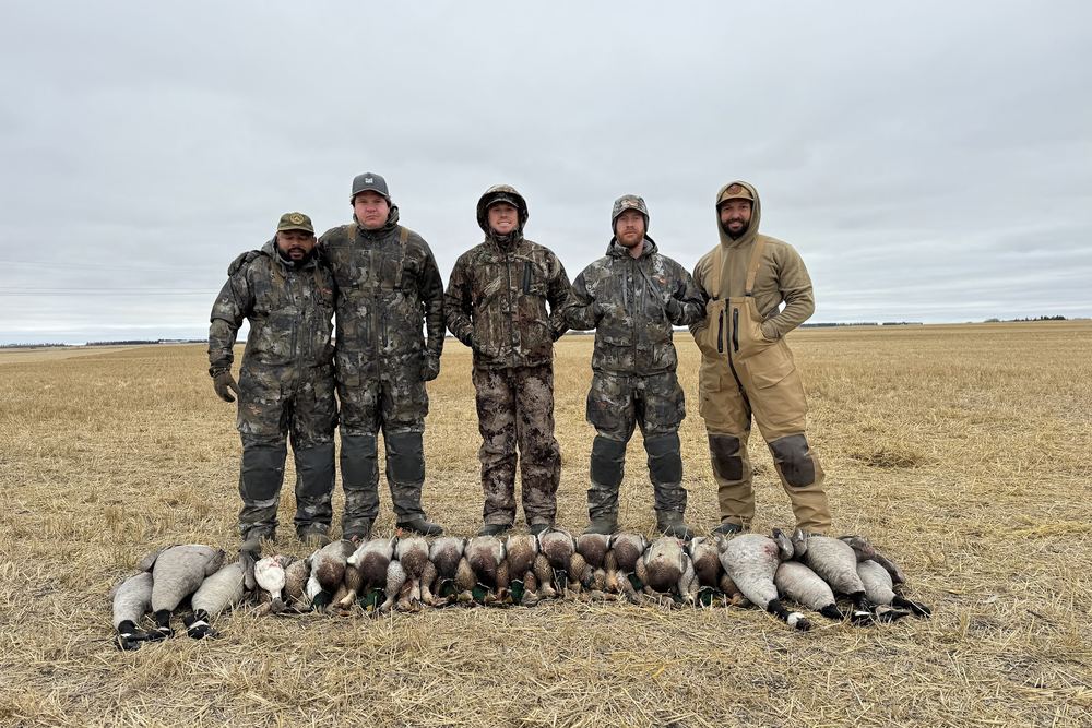 Thunderbird Outfitters
