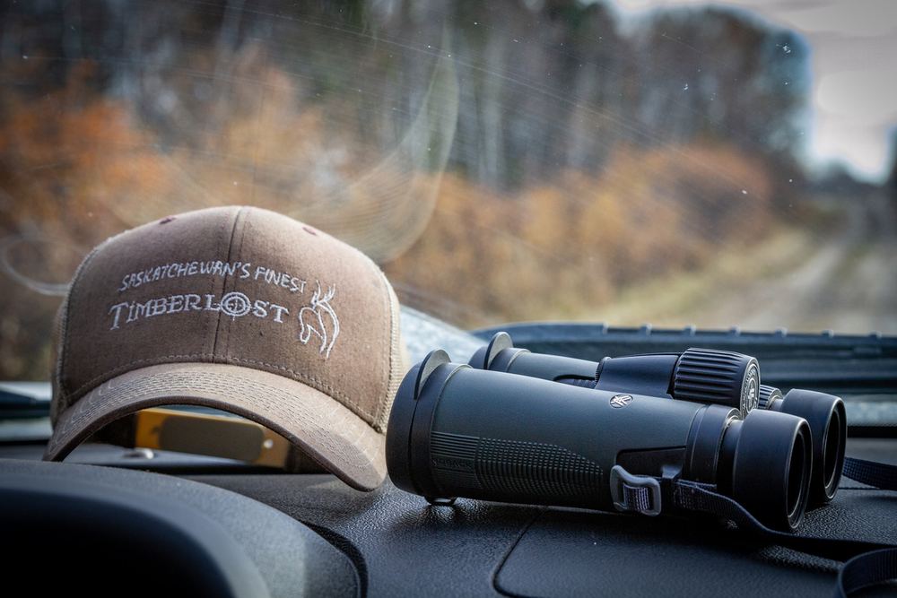 Timberlost Outfitting