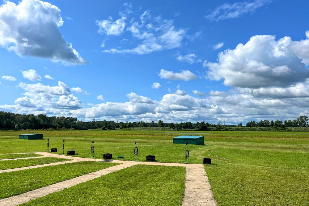 Toronto International Trap & Skeet Club
