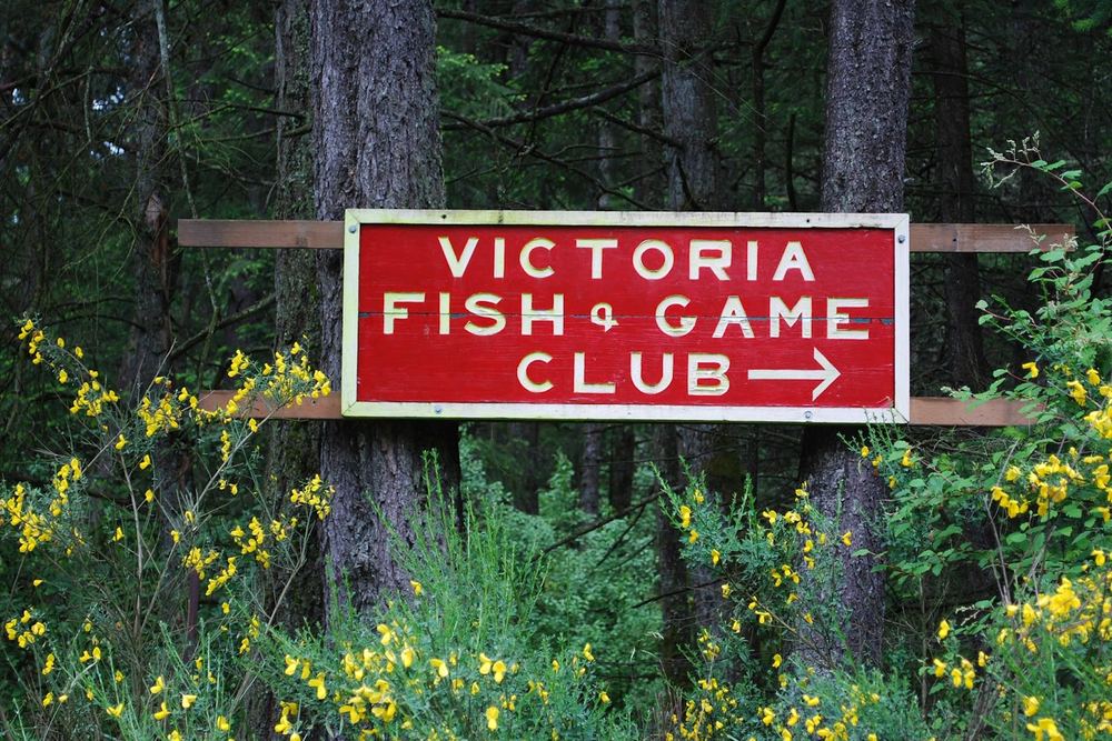 Victoria Fish & Game Protective Association