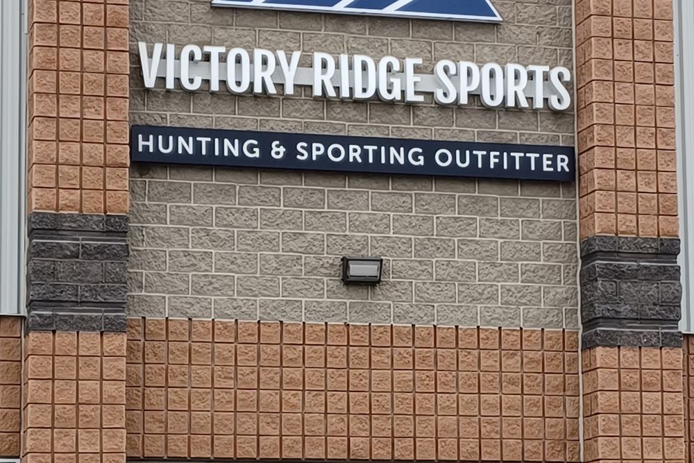Victory Ridge Sports - Hunting Gear Canada