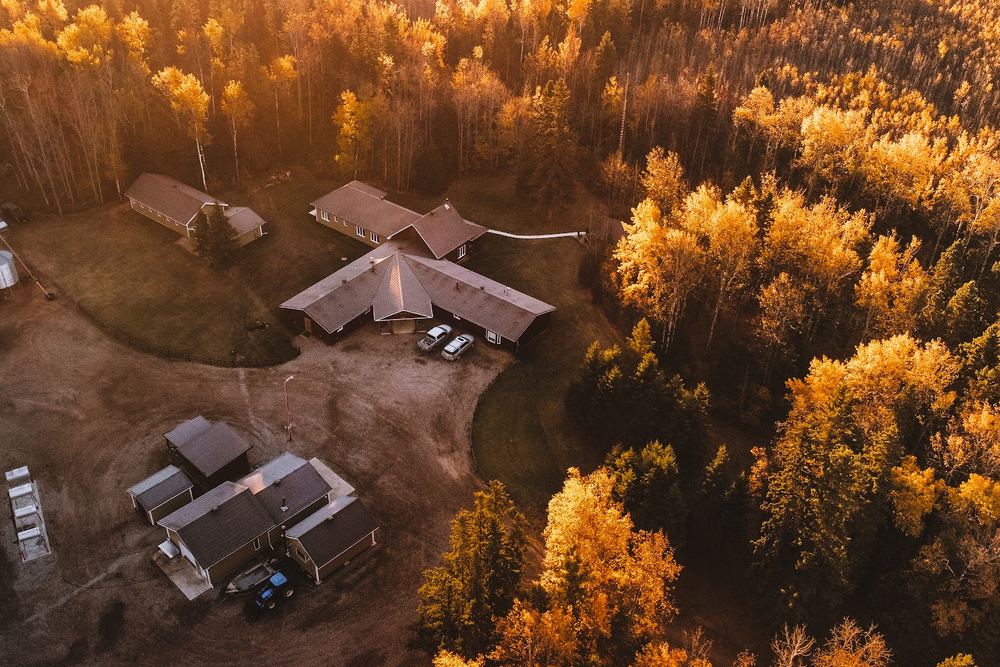 Western Trophy Outfitters & Great Grey Outfitters