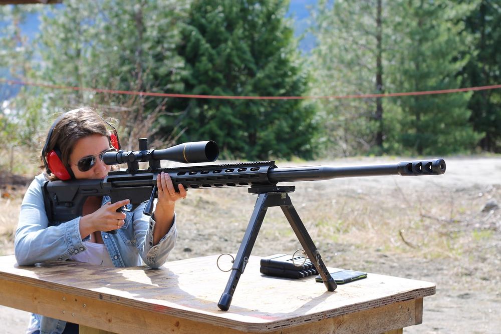 Whistler Shooting Adventures