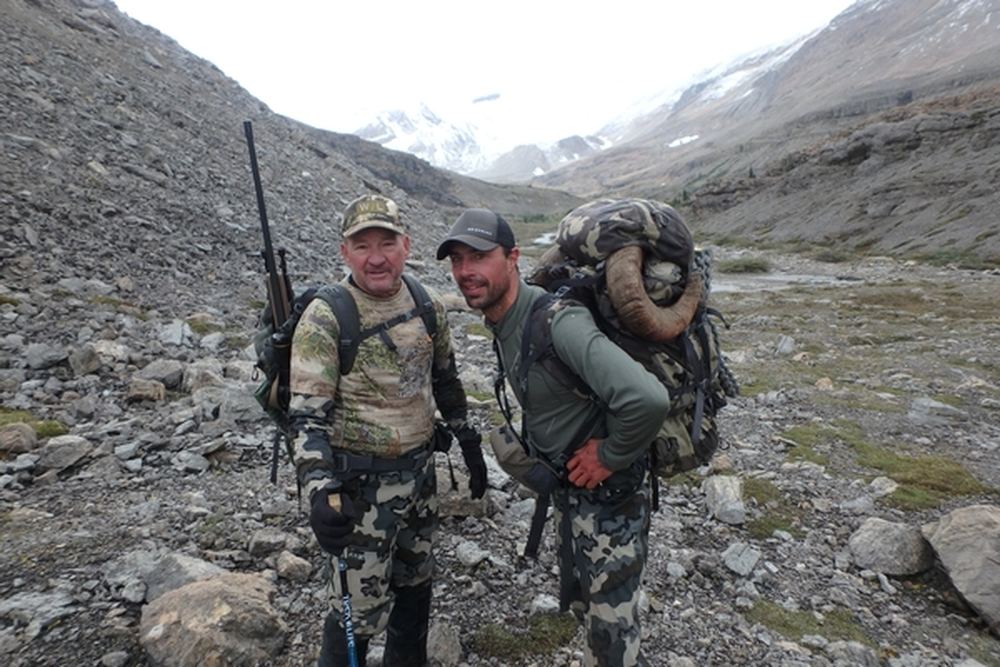 Willow Creek Outfitters