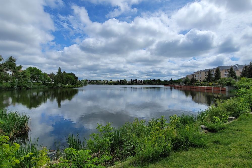 Beaumaris Lake