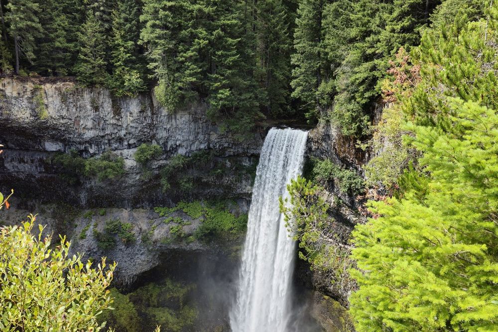 Brandywine Falls Provincial Park