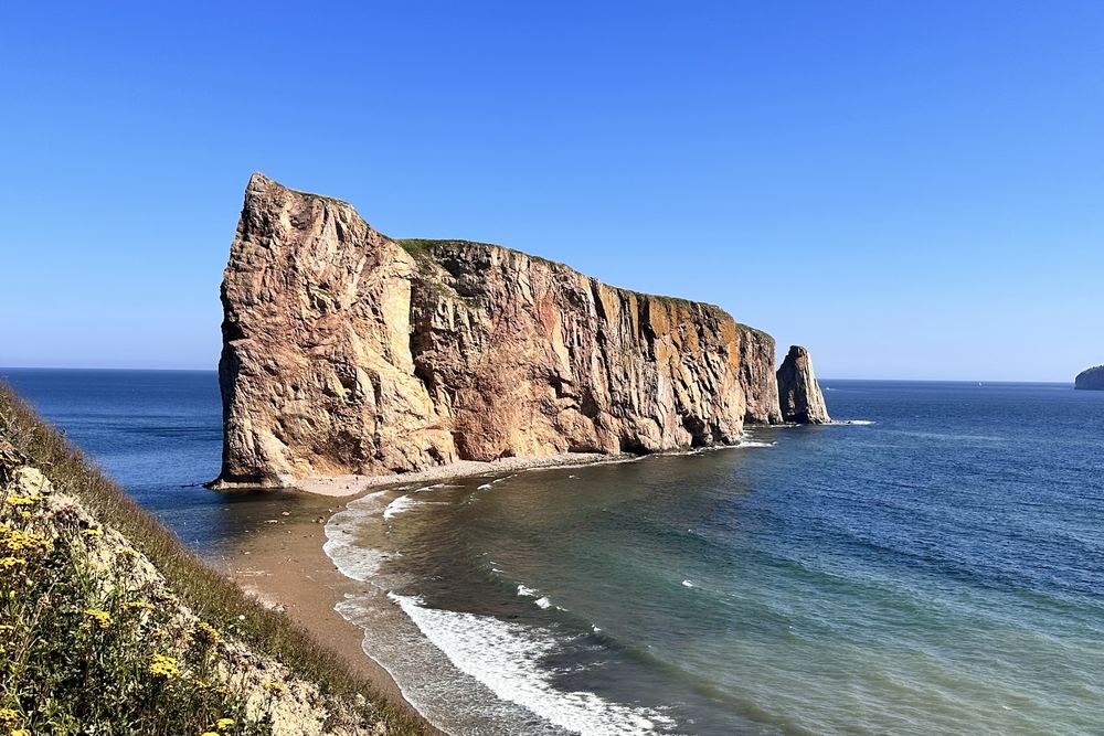 Cap Mont Joli