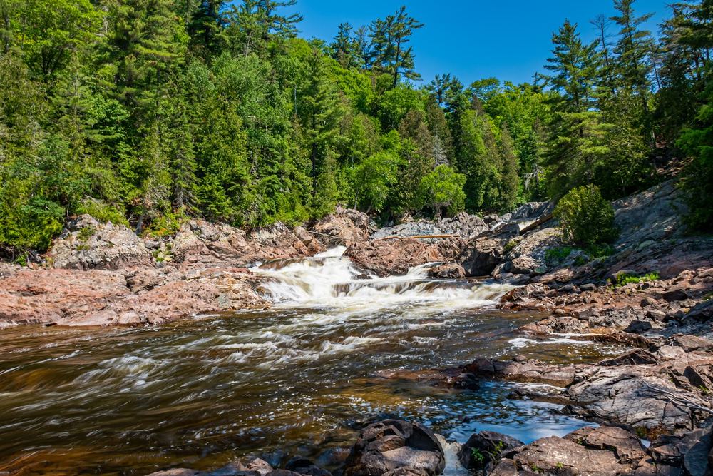 Chippewa Falls