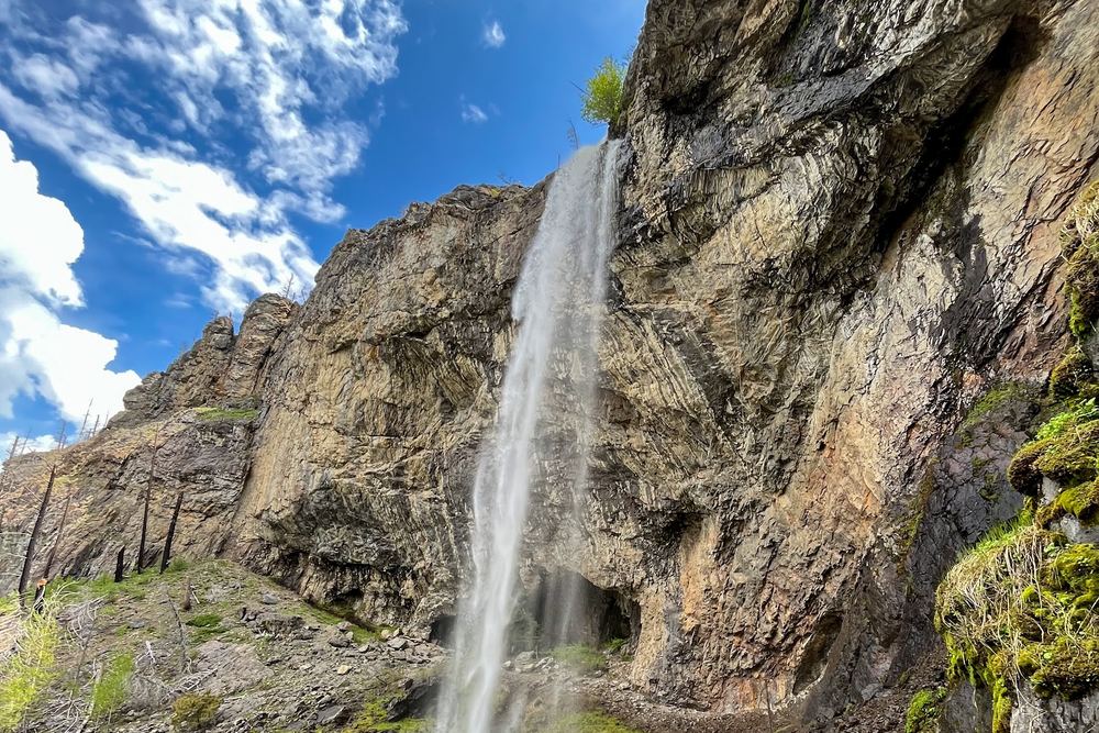 Christie Falls