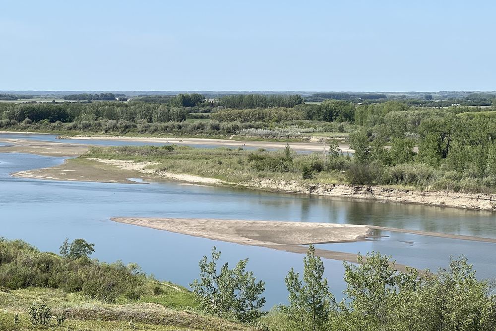 Cranberry Flats Conservation Area