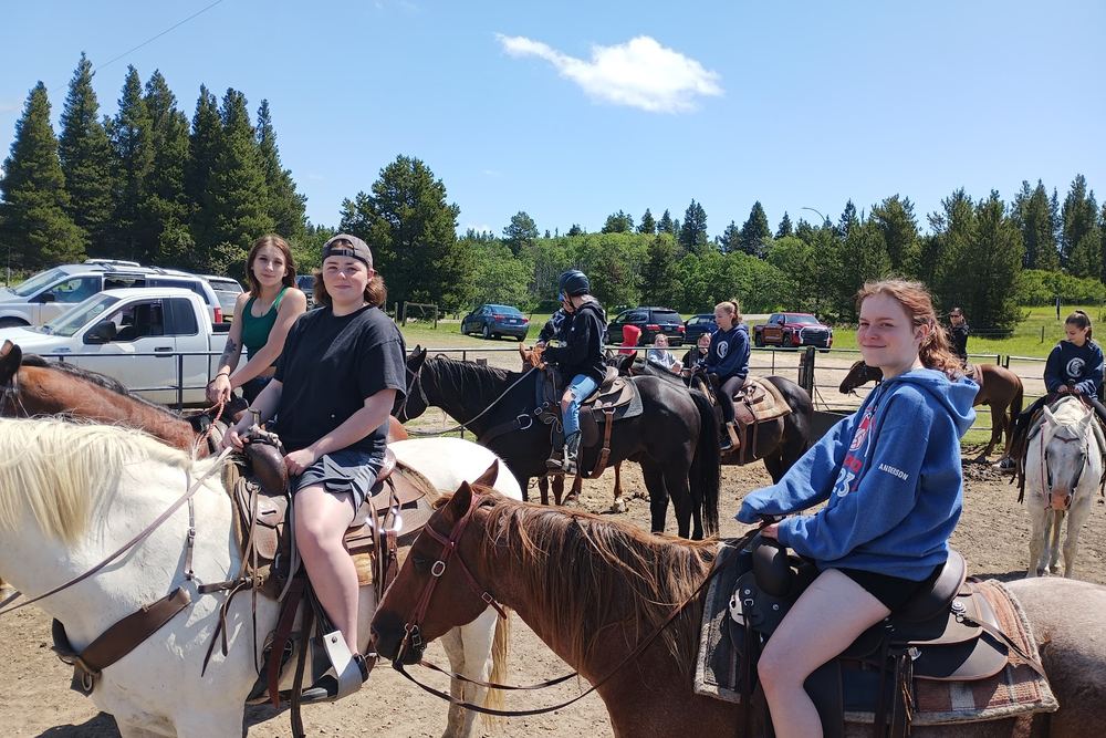 Cypress Hills Riding Academy