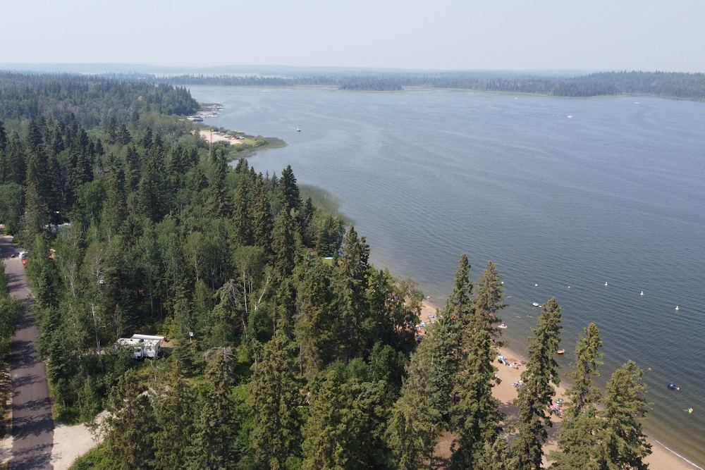 Emma Lake