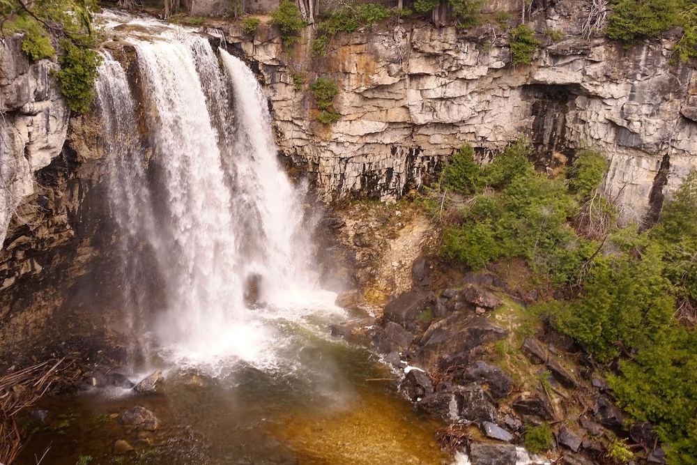 Eugenia Falls Conservation Area