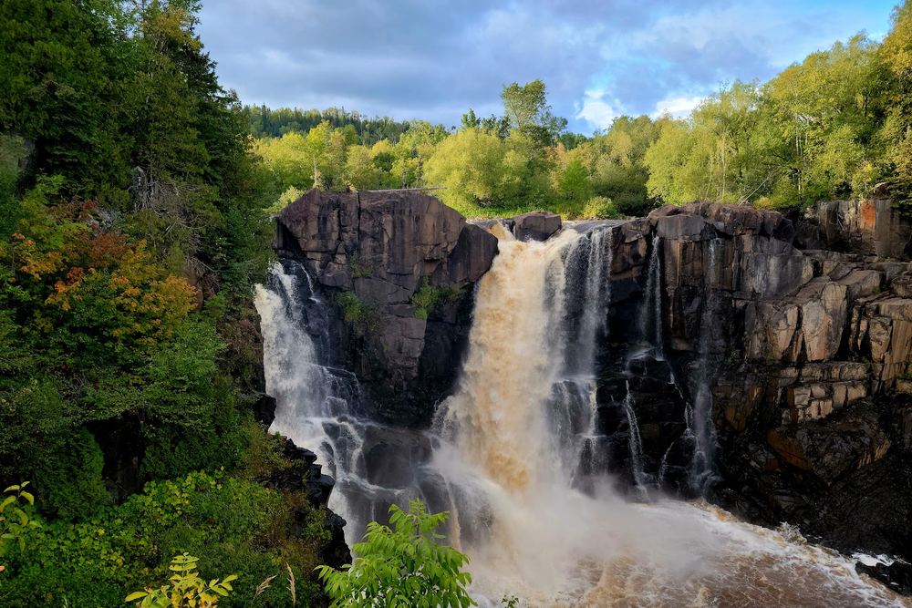 High Falls