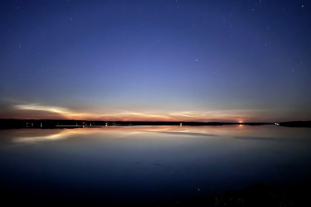 Isle Lake