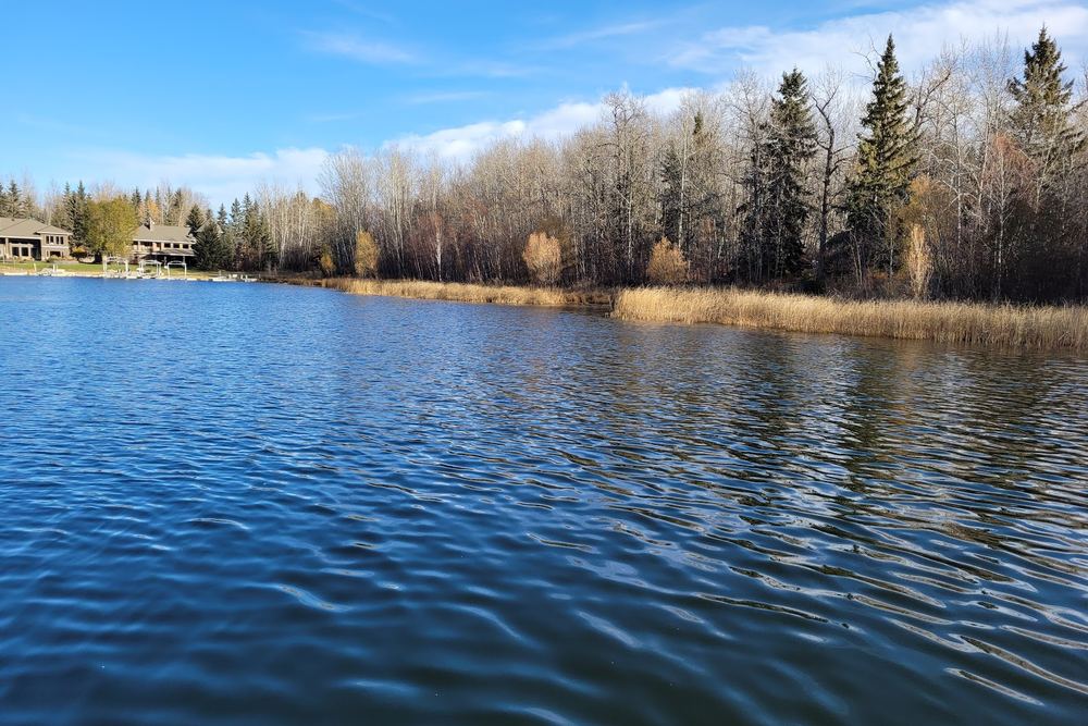 Jackfish Lake