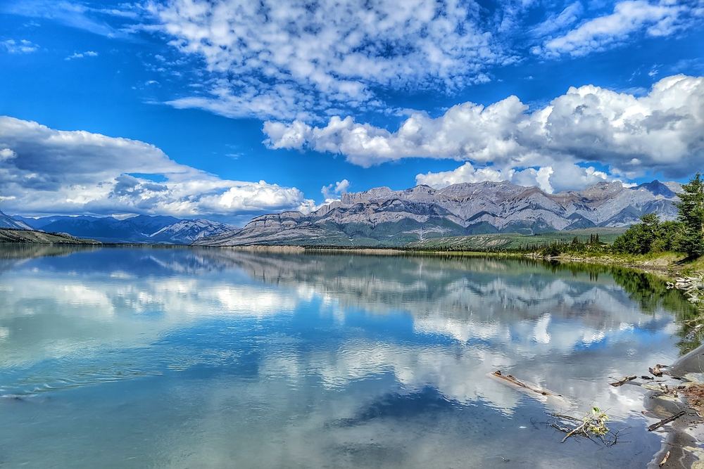 Jasper Lake