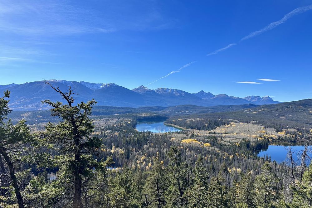 Jasper Red Chair Pyramid Overlook Trail (2b)